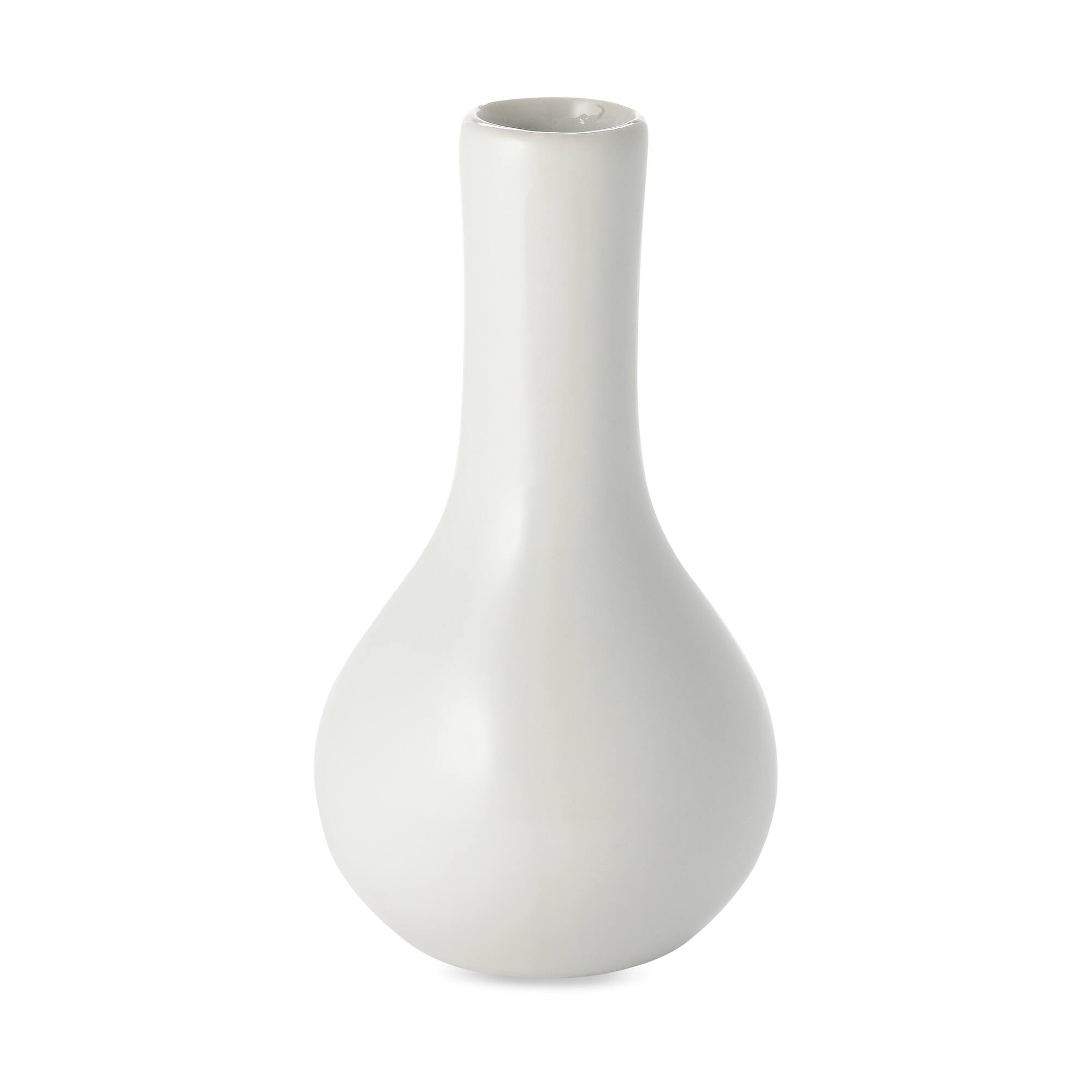 Paint Your Own Porcelain Vases